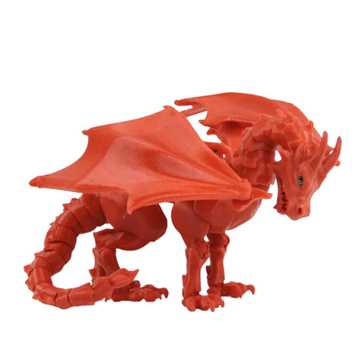 3D print your creativity