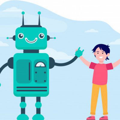 Lern innovations in Robotics